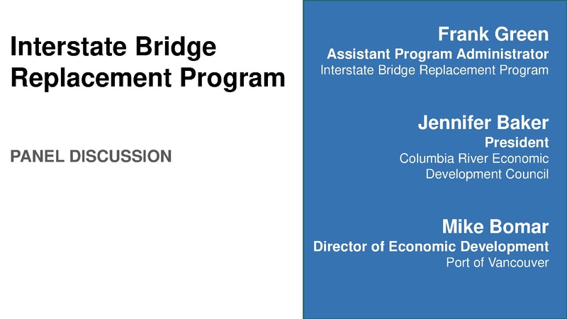 File:Vancouver Interstate Bridge Replacement.pdf